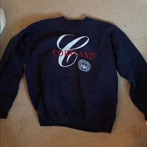 Vintage Cortland Sweatshirt